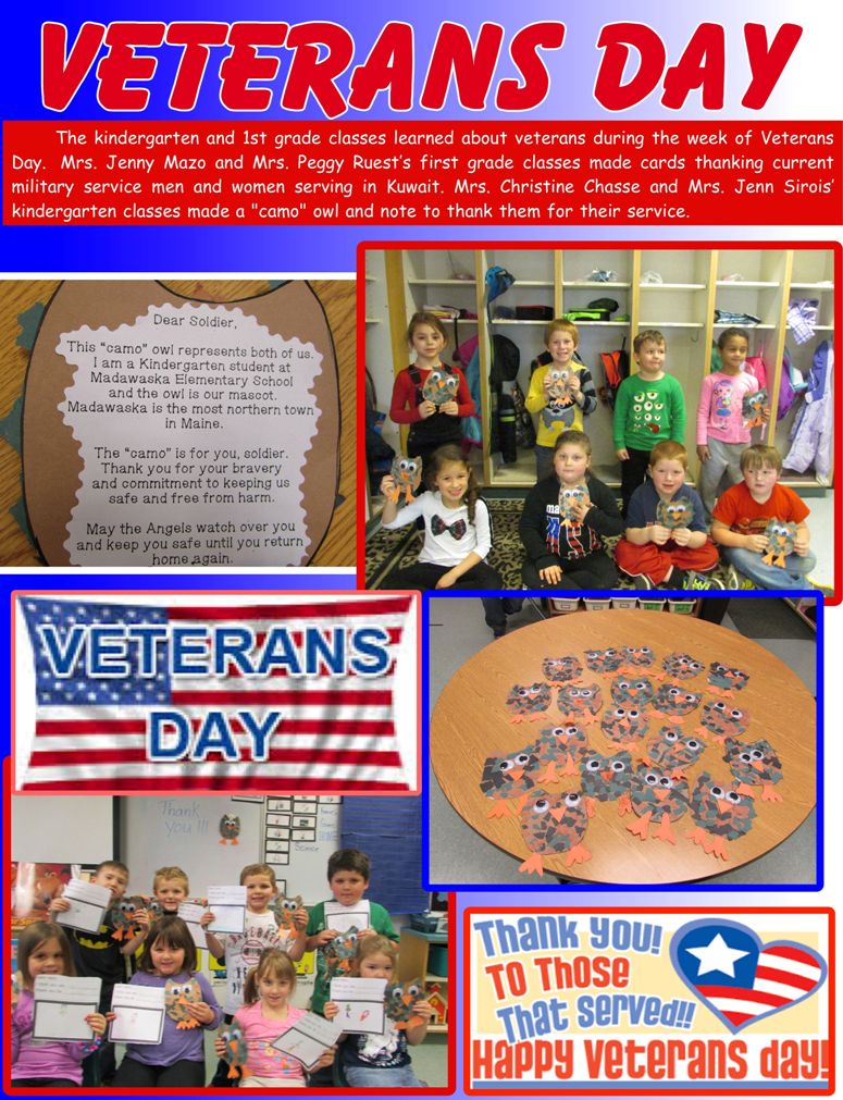 Free veterans day meals 2024 salem oregon